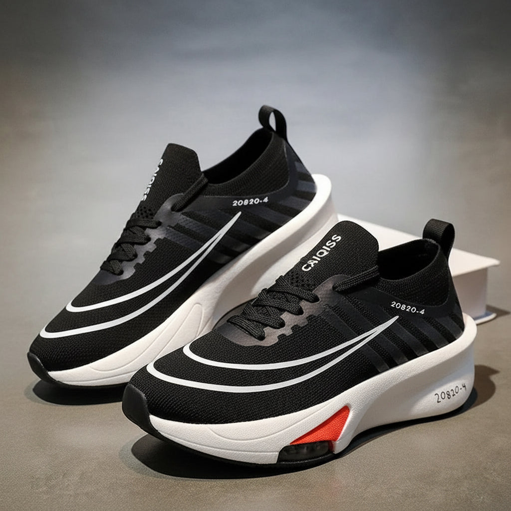 Breathable Lightweight Running Shoes
