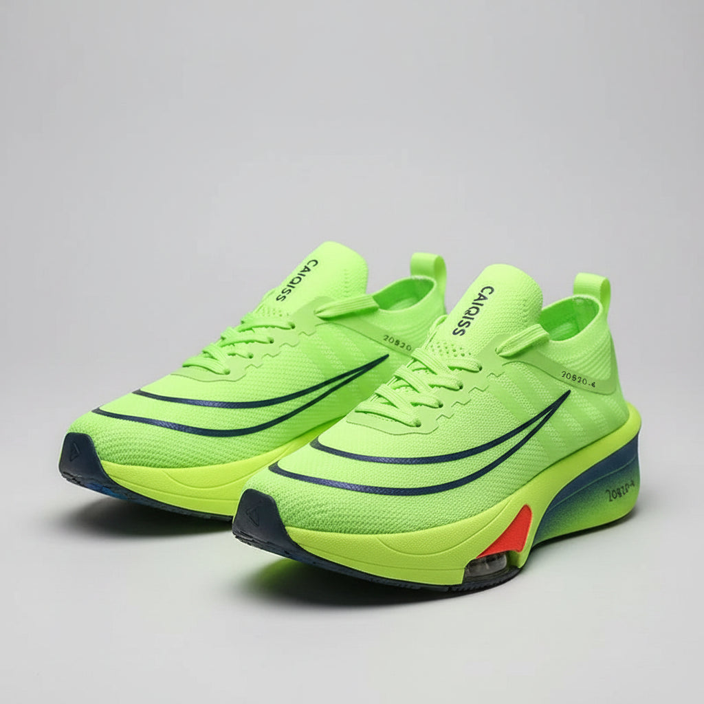 Breathable Lightweight Running Shoes