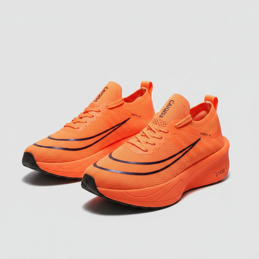 Breathable Lightweight Running Shoes
