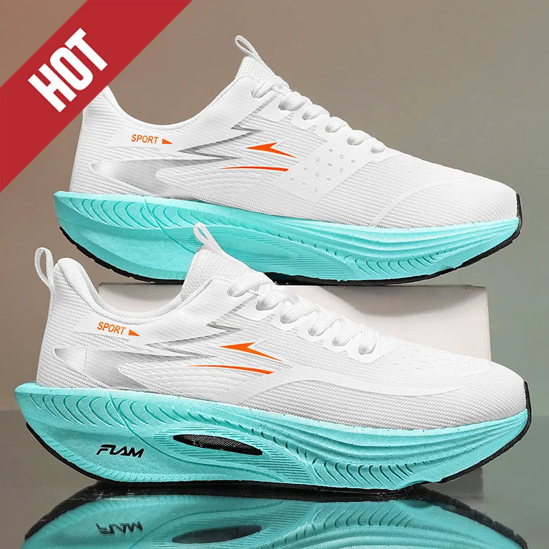 Running Shoes Carbon Board Speciality