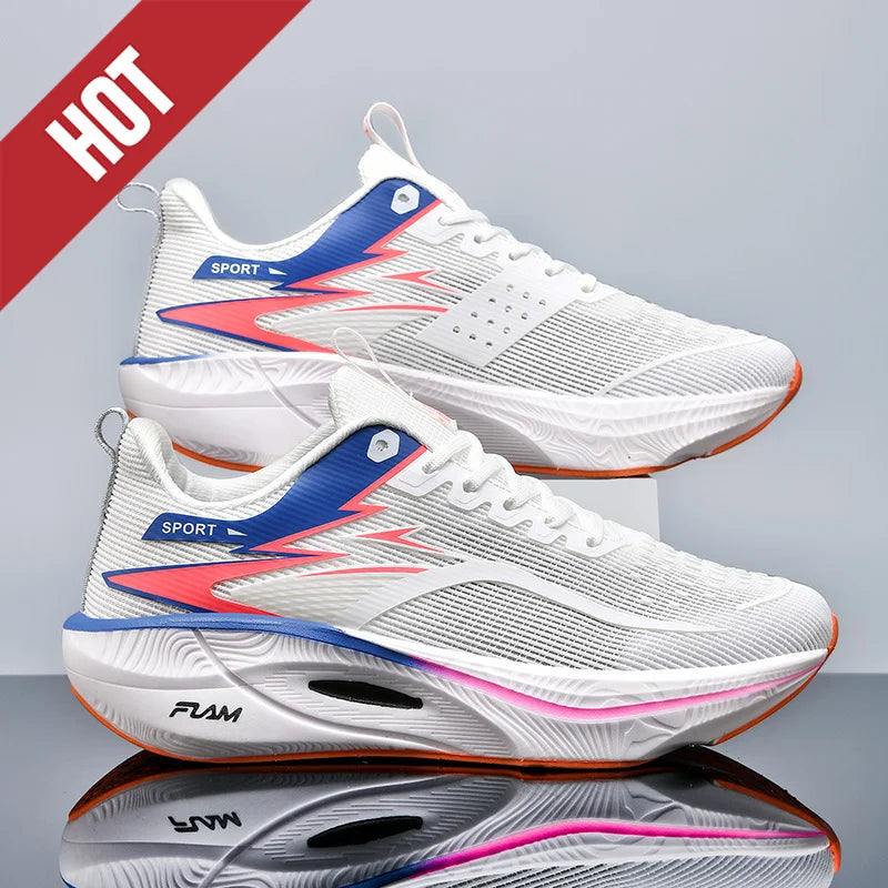 Running Shoes Carbon Board Speciality