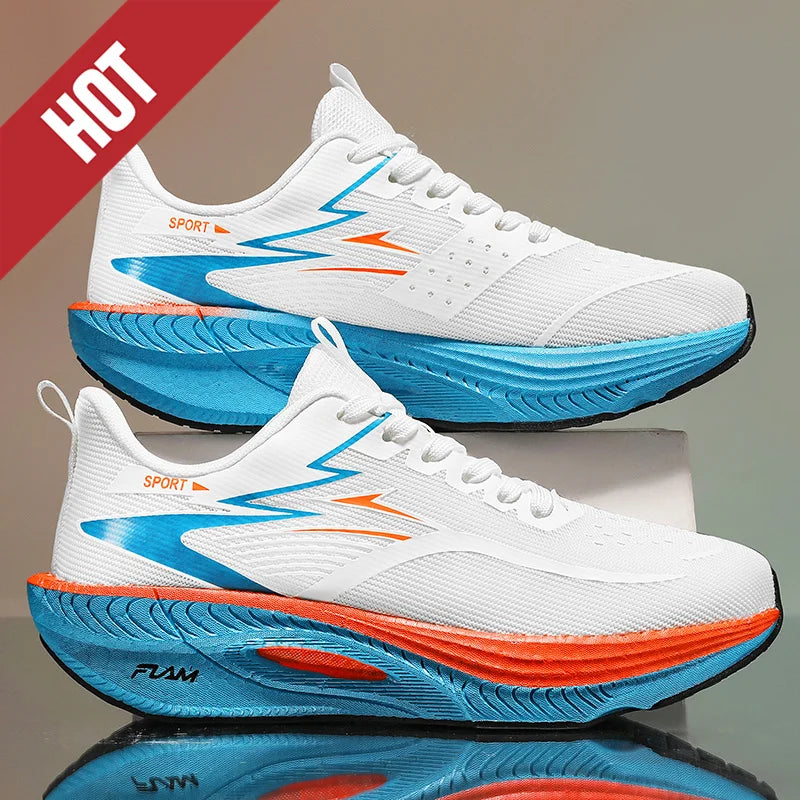 Running Shoes Carbon Board Speciality