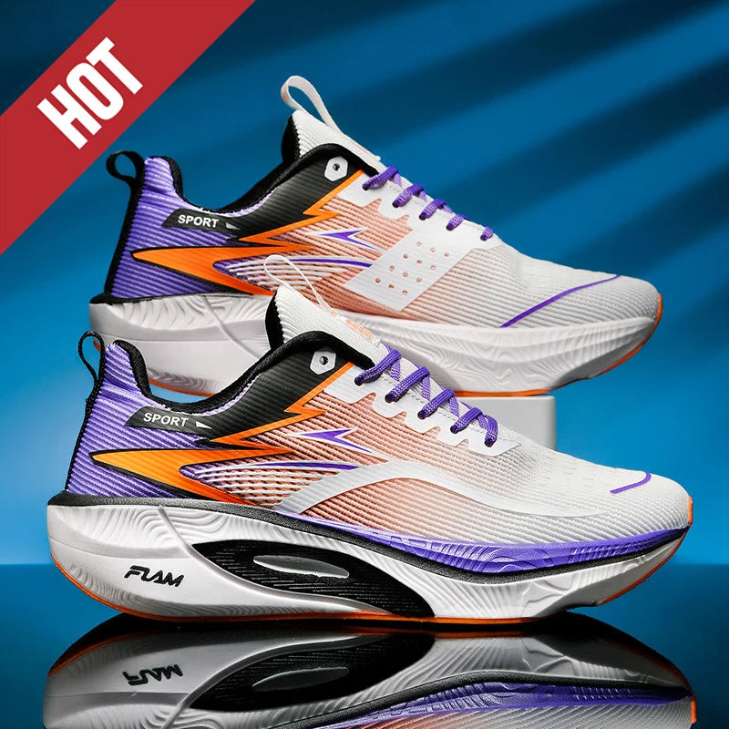 Running Shoes Carbon Board Speciality
