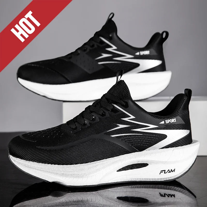 Running Shoes Carbon Board Speciality