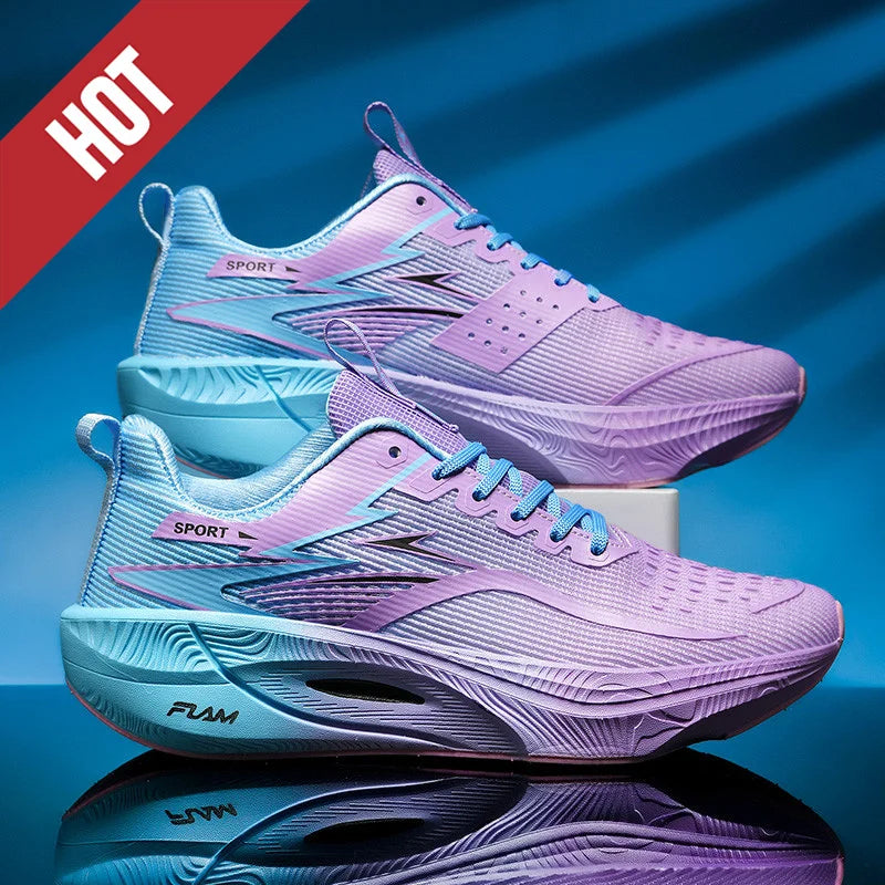 Running Shoes Carbon Board Speciality