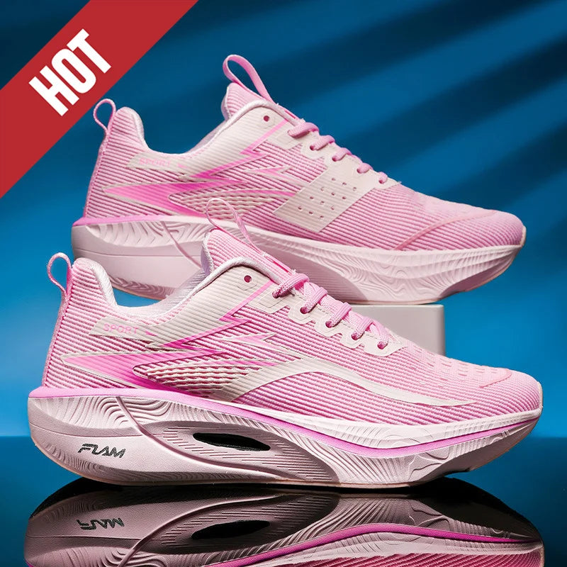 Running Shoes Carbon Board Speciality