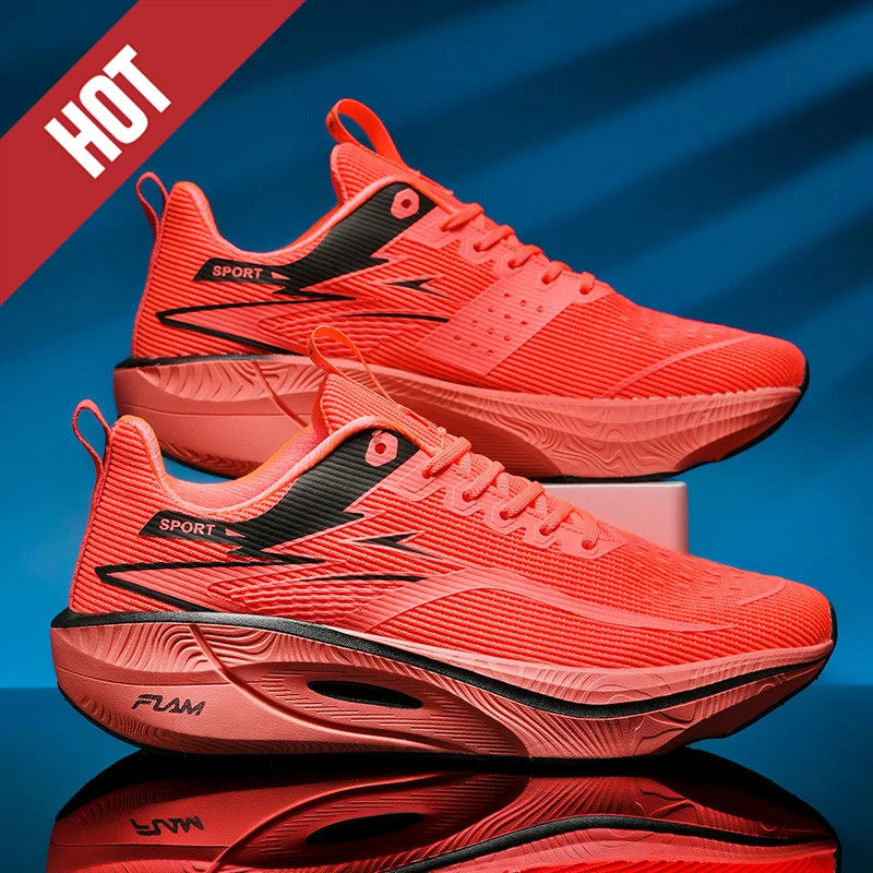 Running Shoes Carbon Board Speciality