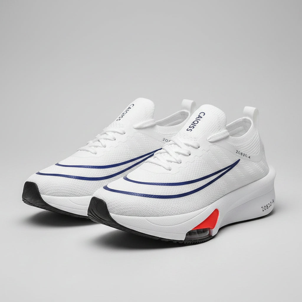 Breathable Lightweight Running Shoes